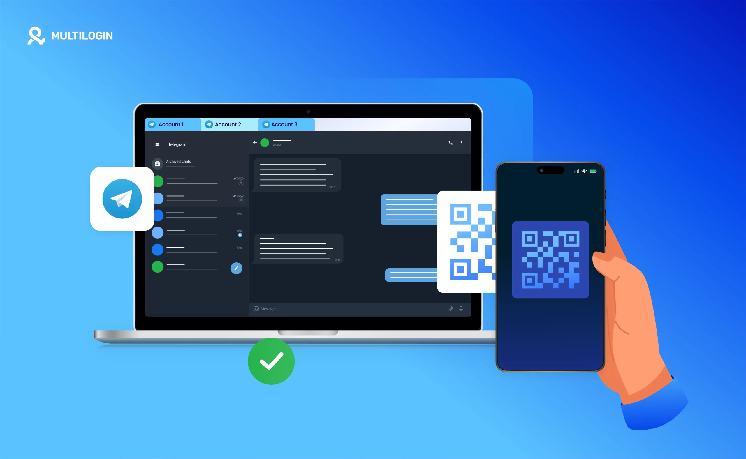A One-Stop, Fast Global Data Screening Platform.