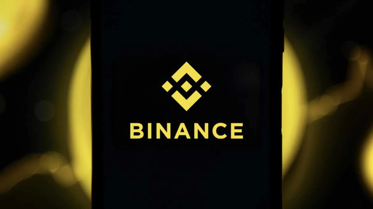 Binance Mobile Number Management Tool