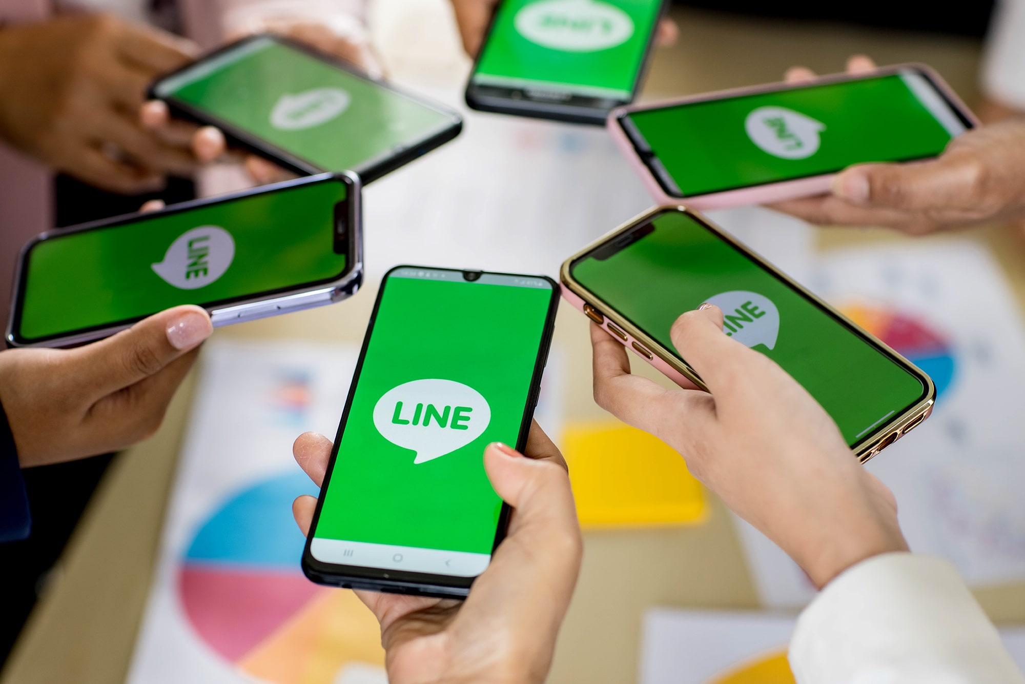 LinkendIn, LinkedIn, and WhatsApp dual phone number filtering for more targeted marketing!