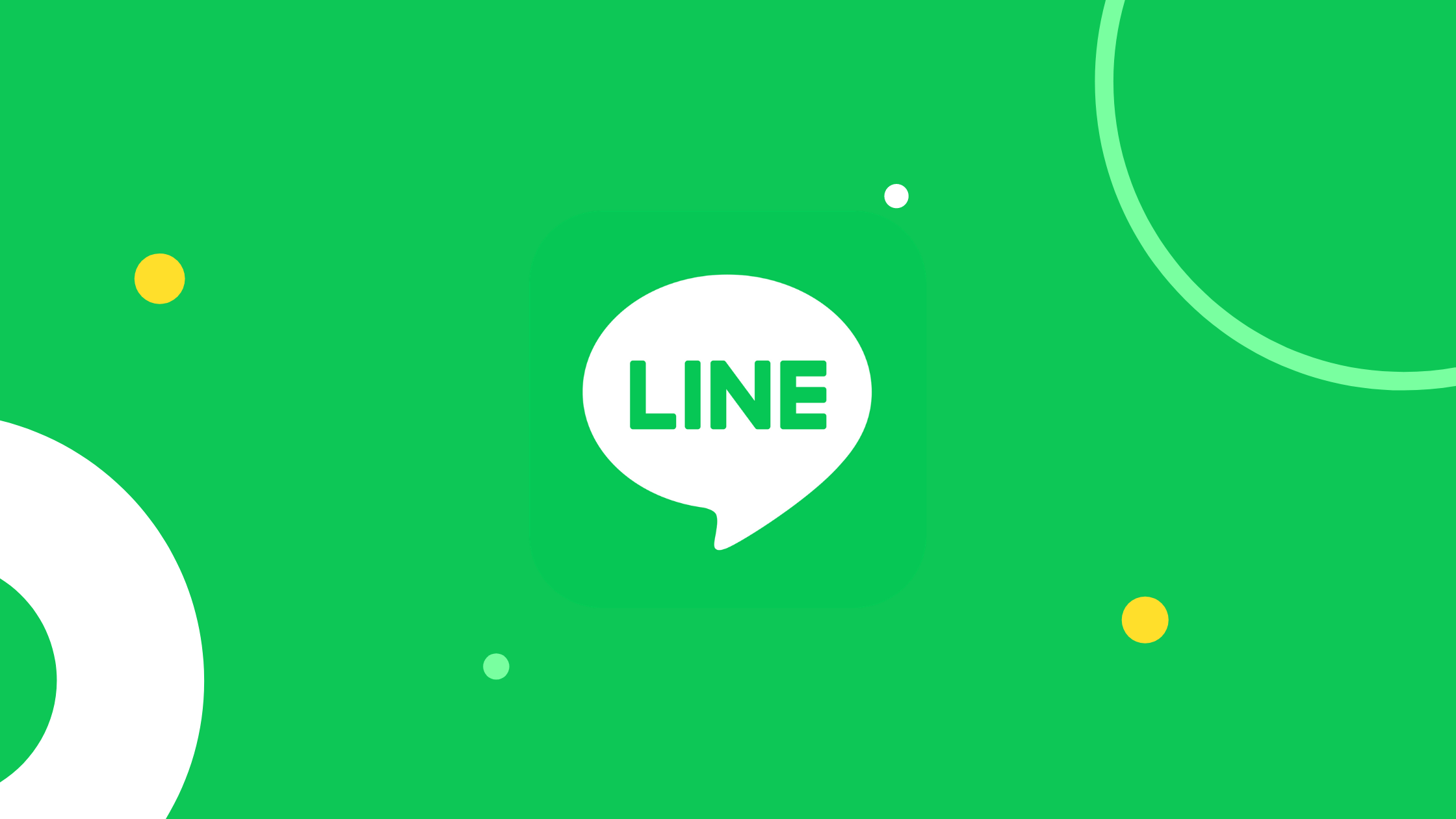 Line customer service